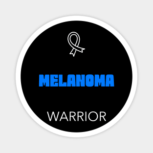 Melanoma Awareness Magnet